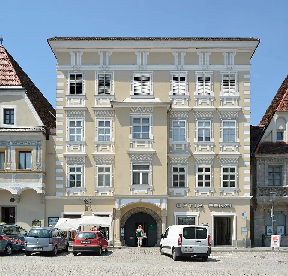Bürgerhaus