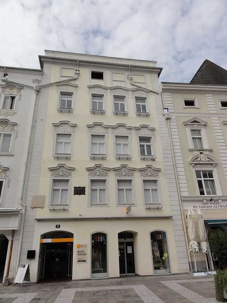 Bürgerhaus