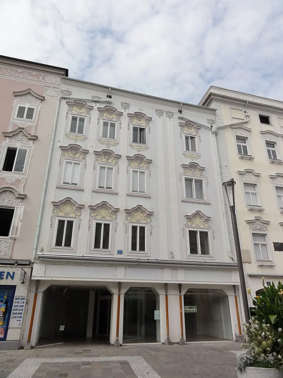 Bürgerhaus