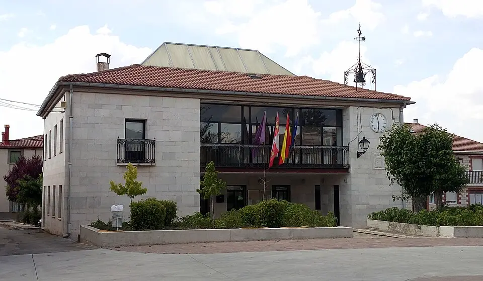 Madrigalejo del Monte