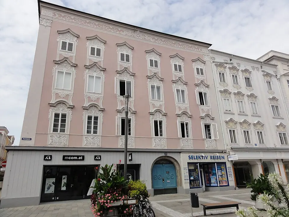 Bürgerhaus