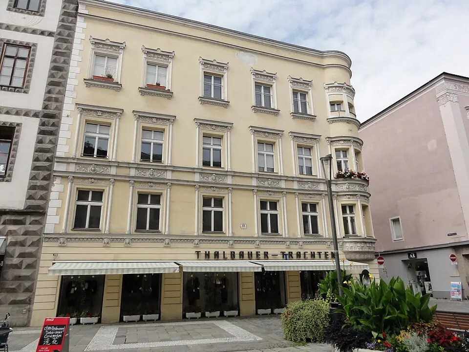 Bürgerhaus