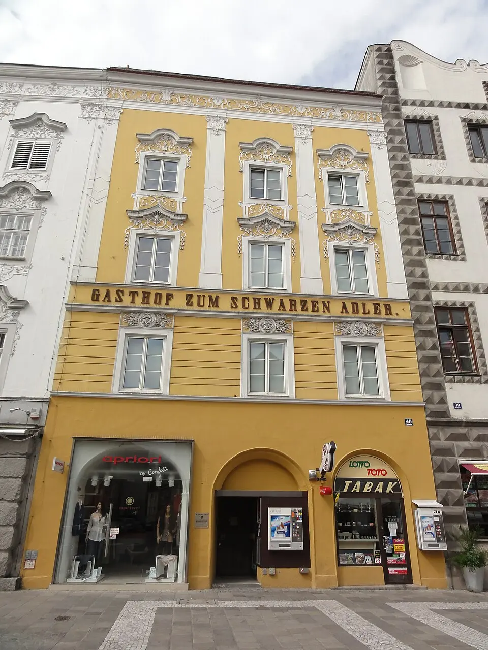 Bürgerhaus