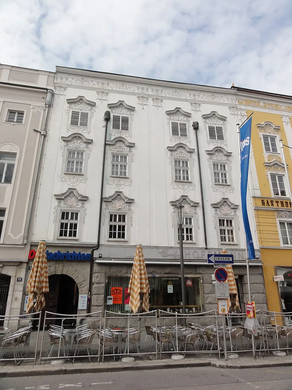 Bürgerhaus