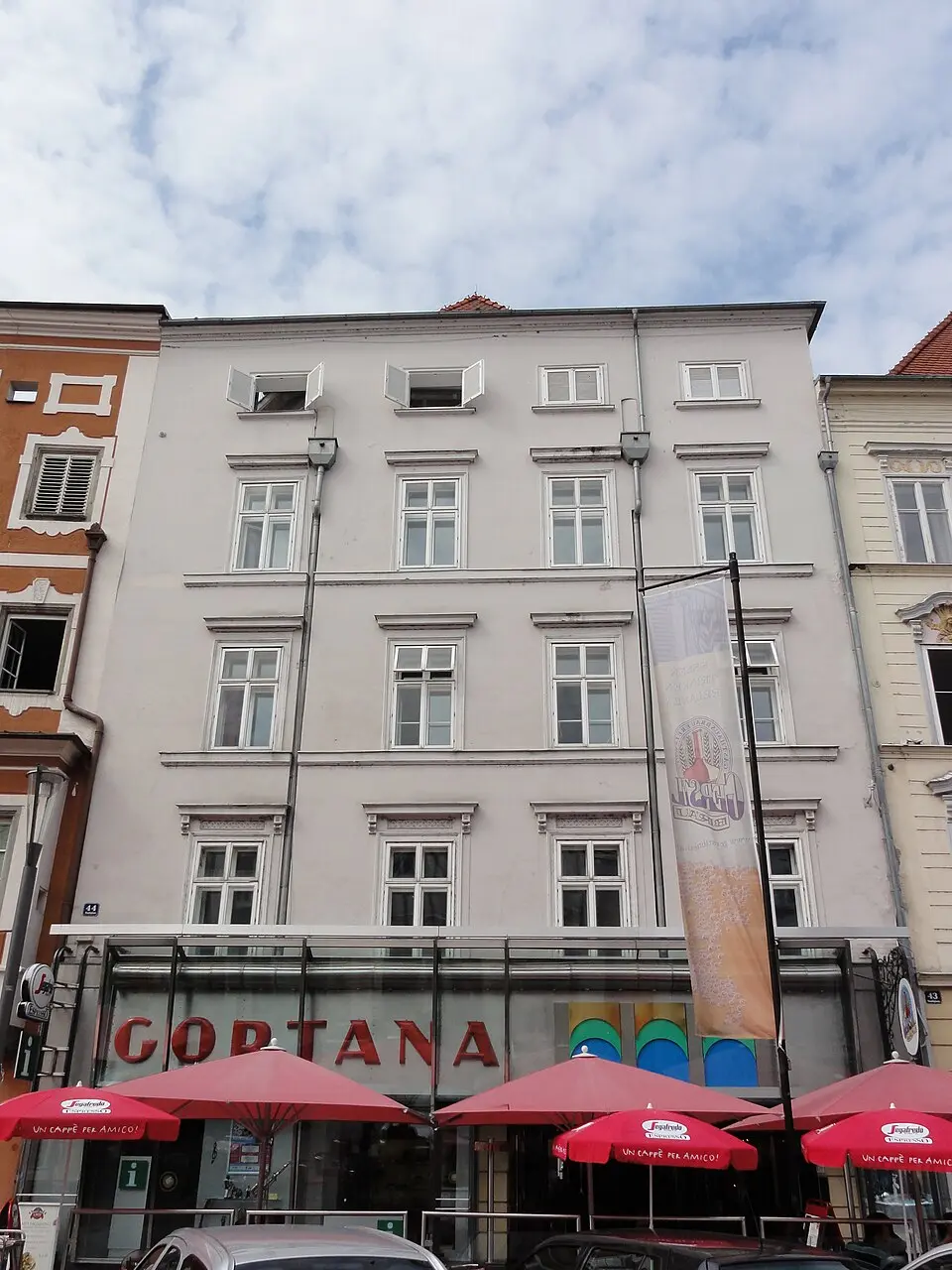 Bürgerhaus
