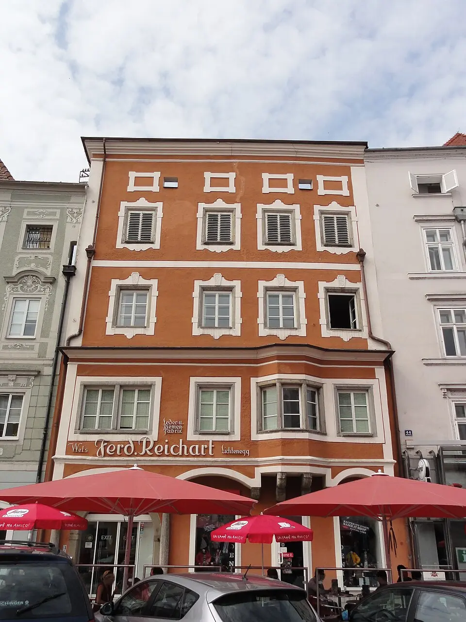 Bürgerhaus