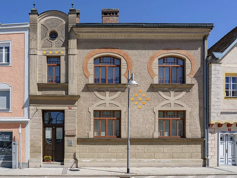Bürgerhaus