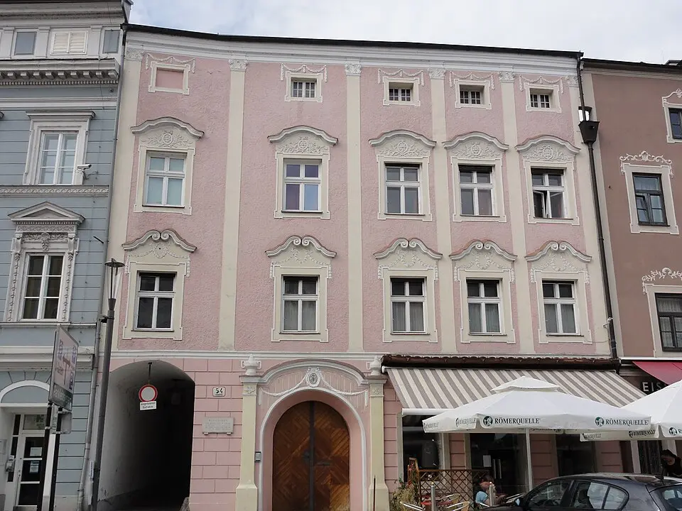 Bürgerhaus