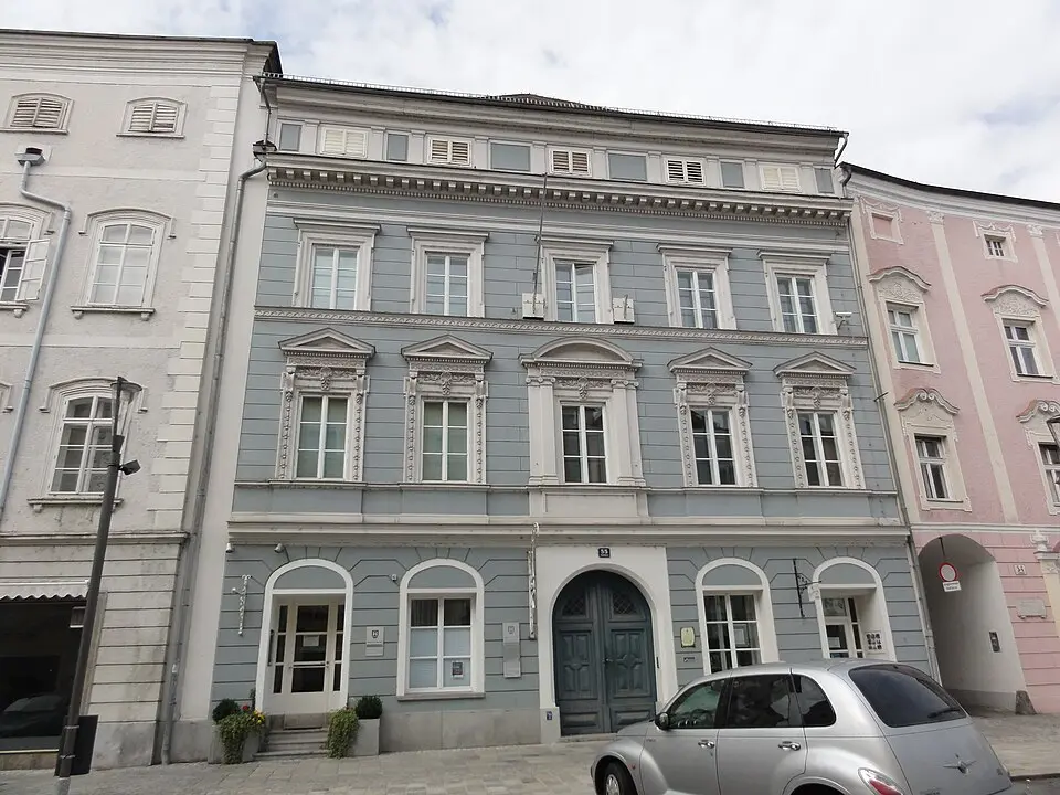 Stadtarchiv