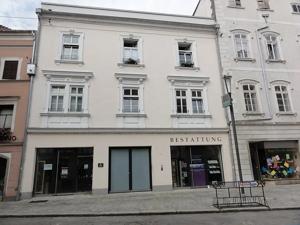 Bürgerhaus