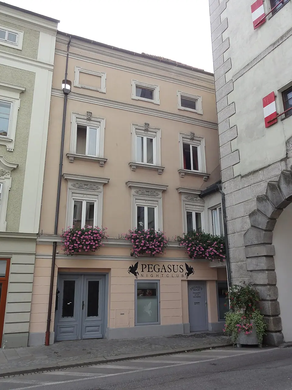 Bürgerhaus