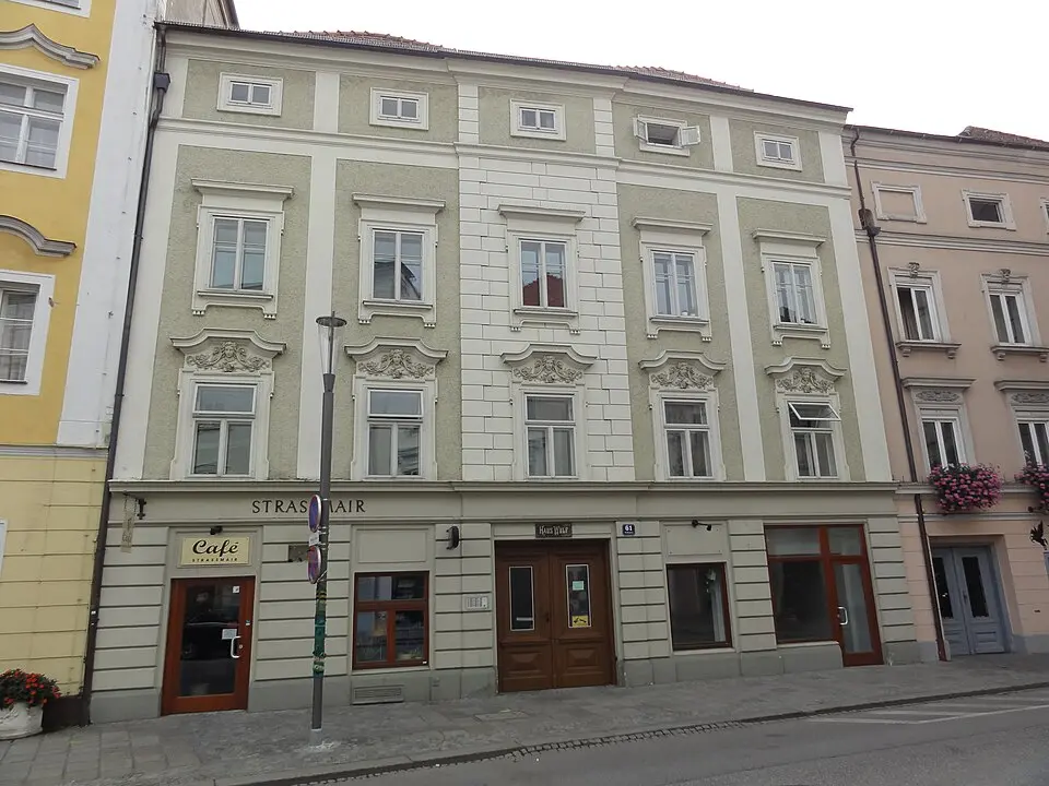 Bürgerhaus