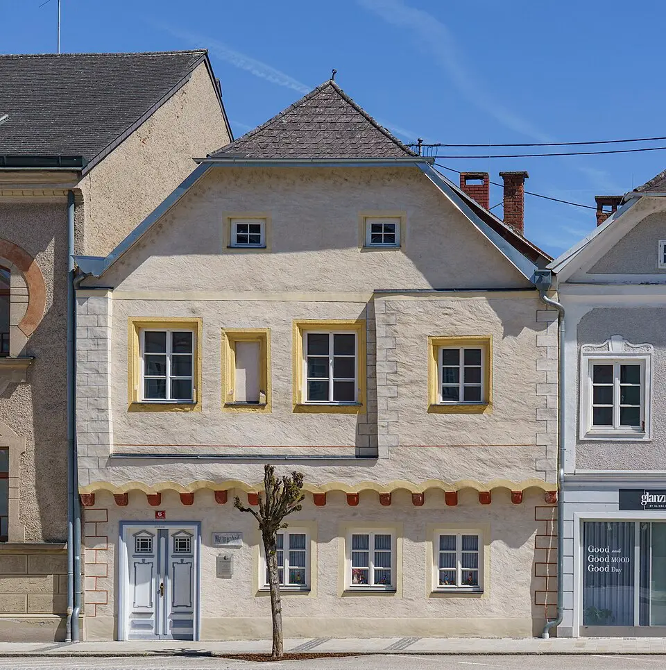 Wohnhaus