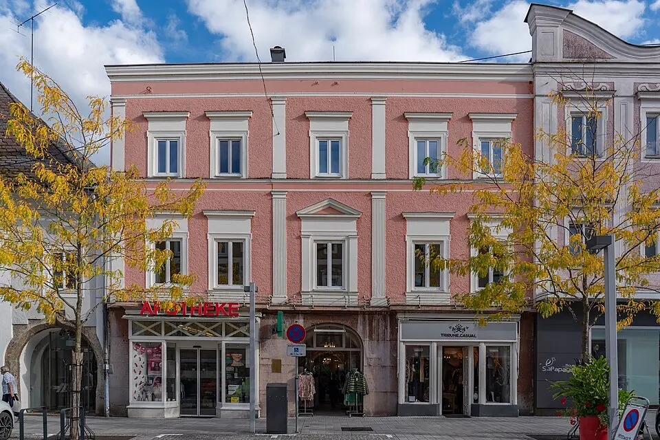 Bürgerhaus