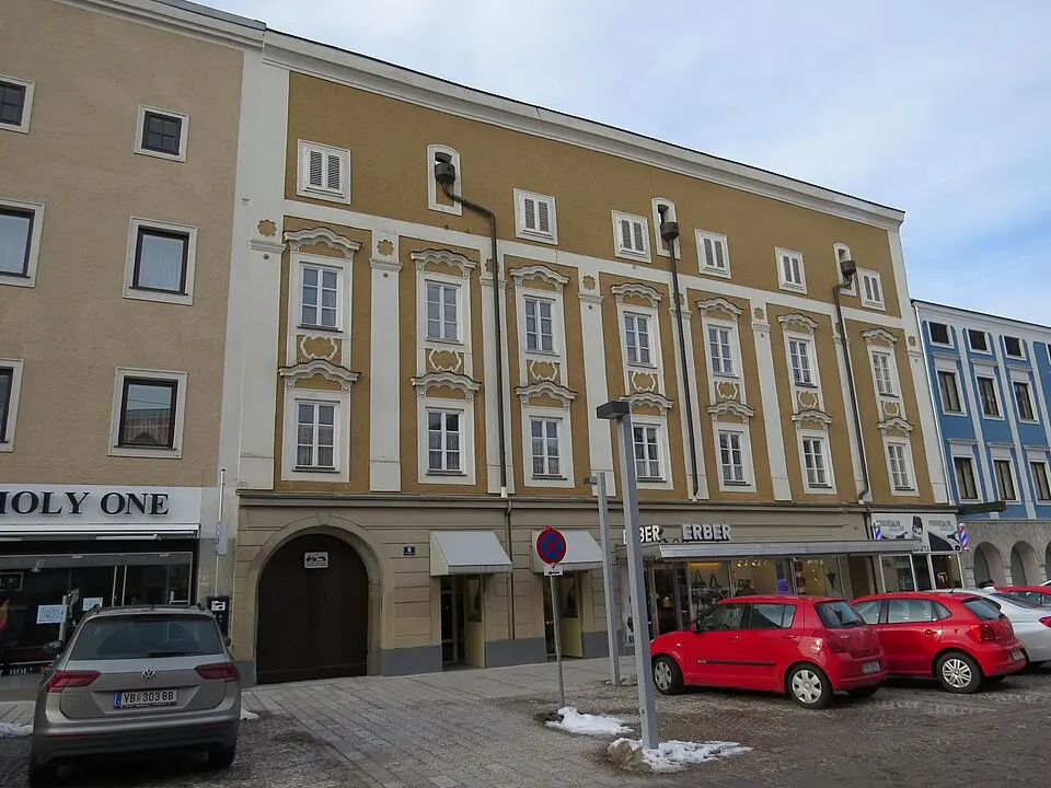 Bürgerhaus