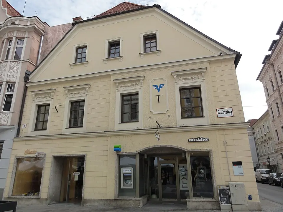 Bürgerhaus