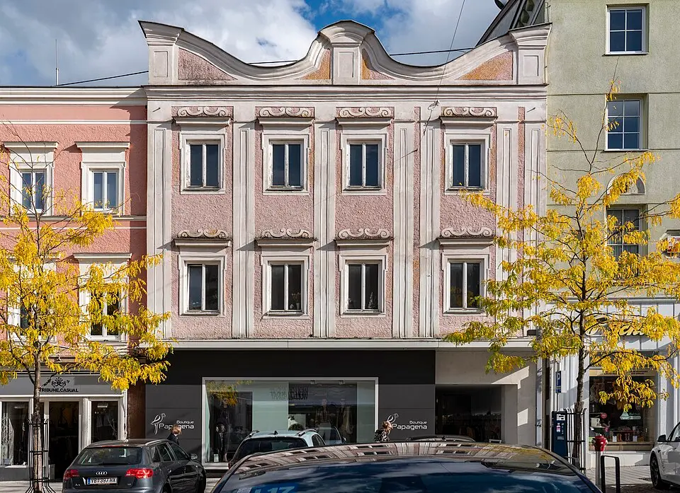 Bürgerhaus