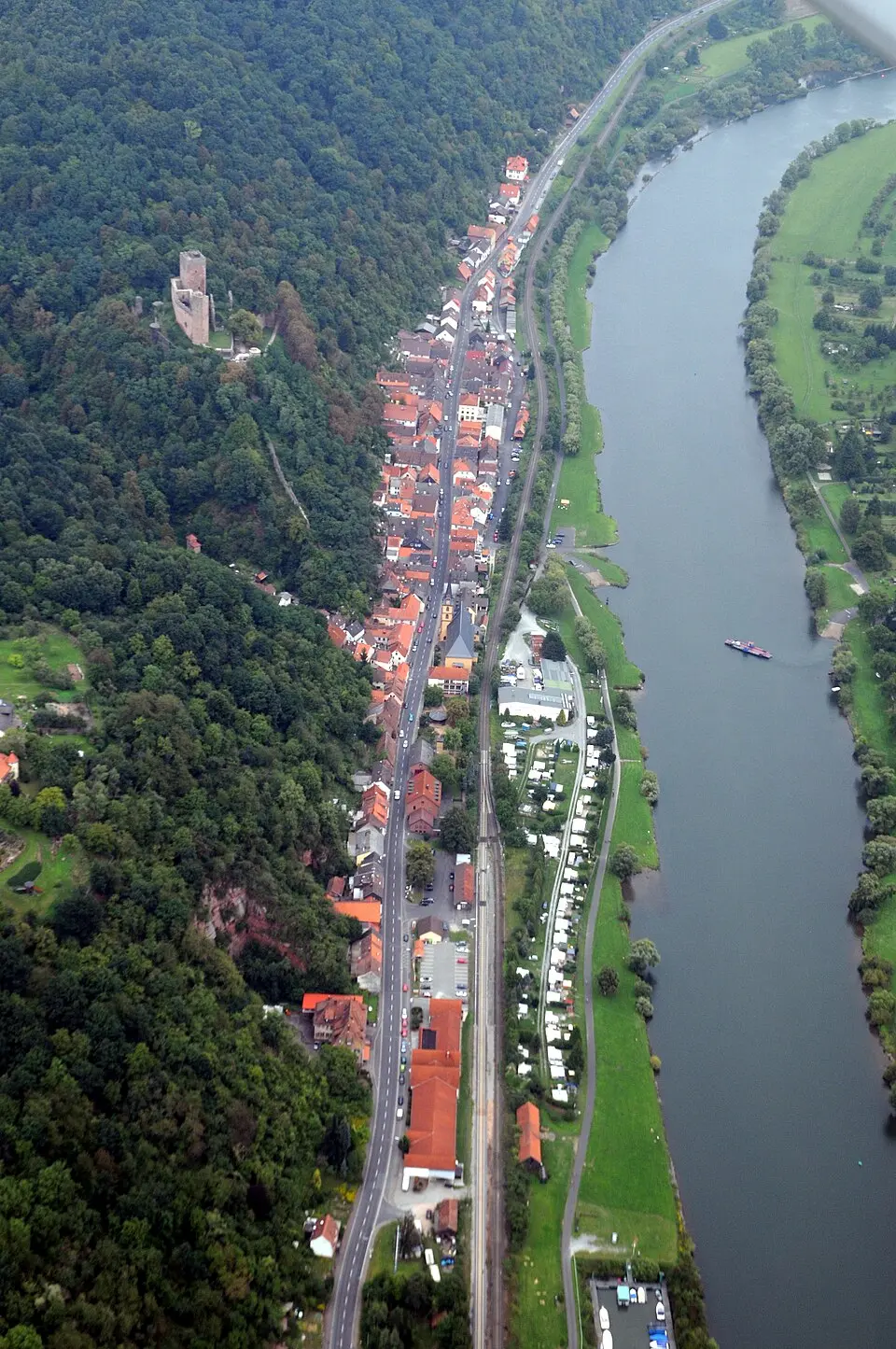 Stadtprozelten