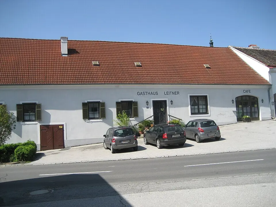 Bürgerhaus