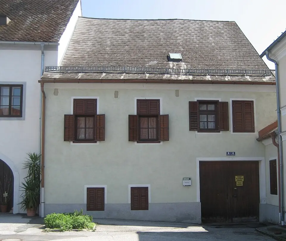 Bürgerhaus