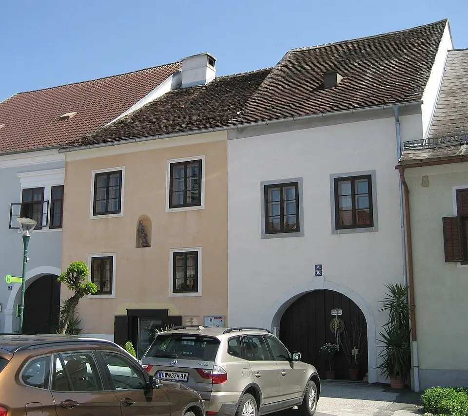 Bürgerhaus