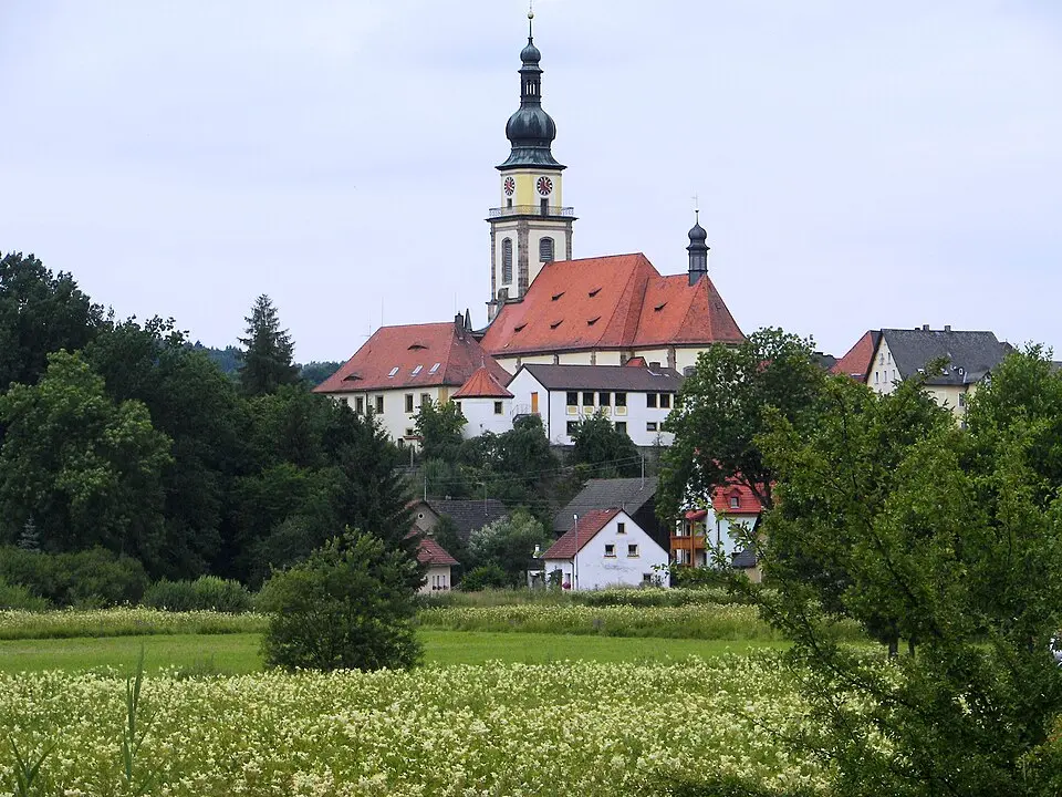 Stadtsteinach