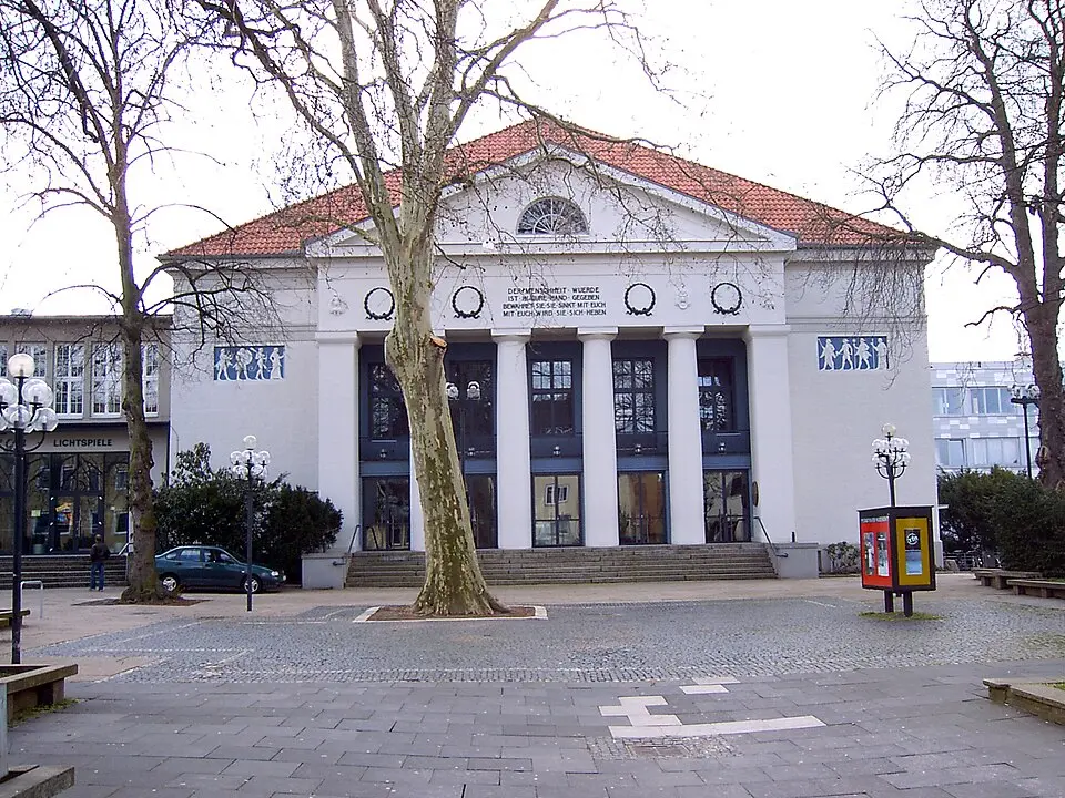 Theater für Niedersachsen