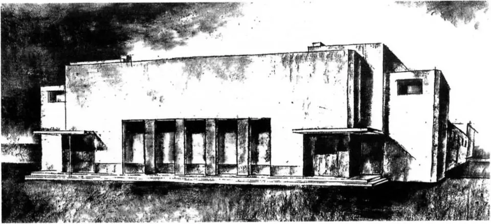Stadttheater (Theaterhaus Jena)