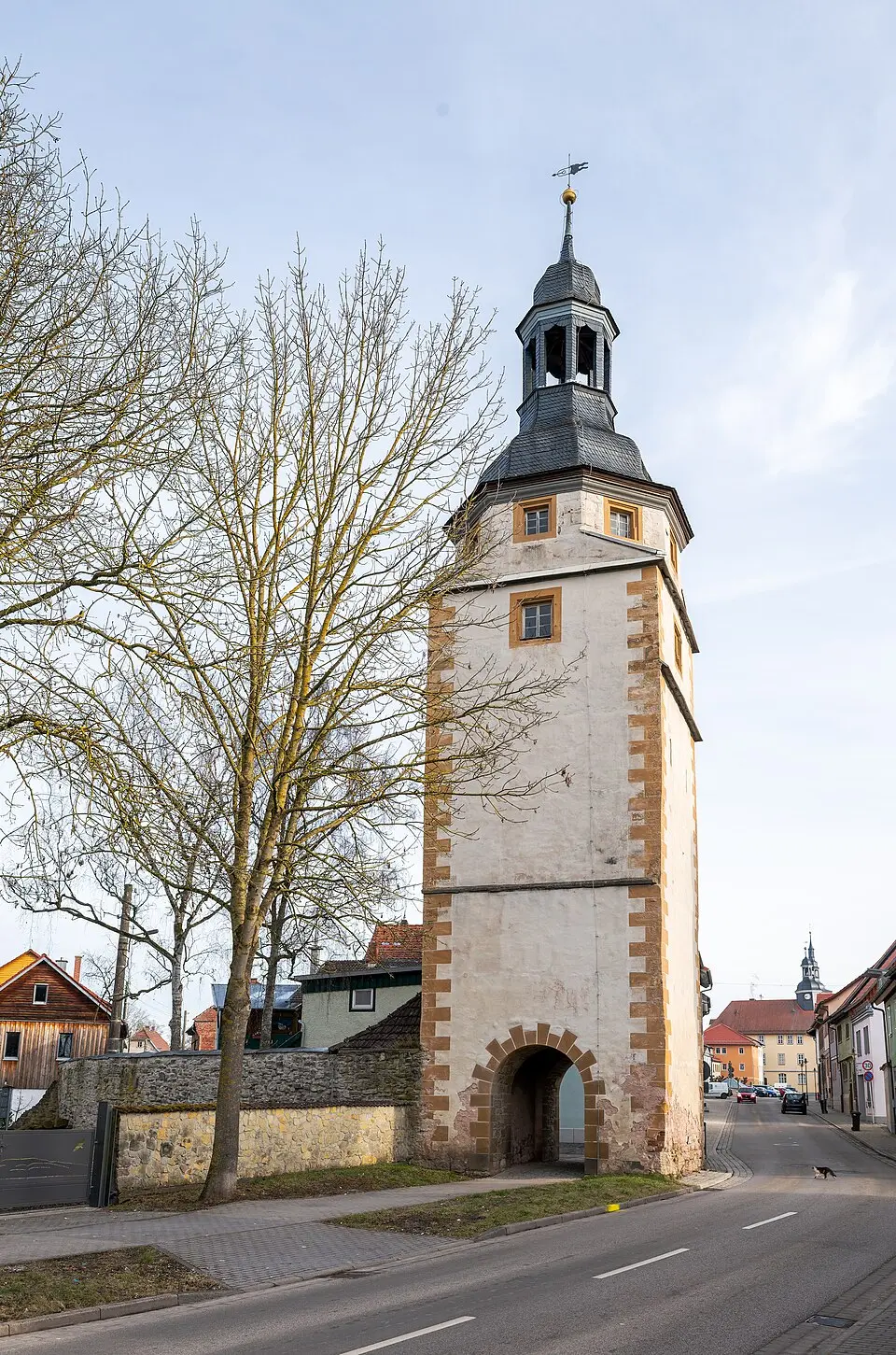 Stadttor (Römhild)