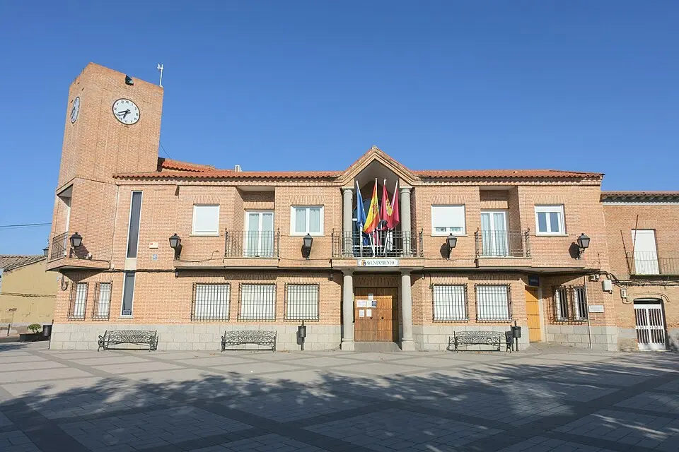 Alcabón