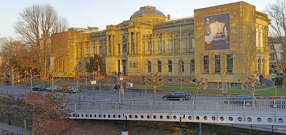 Städelsches Kunstinstitut