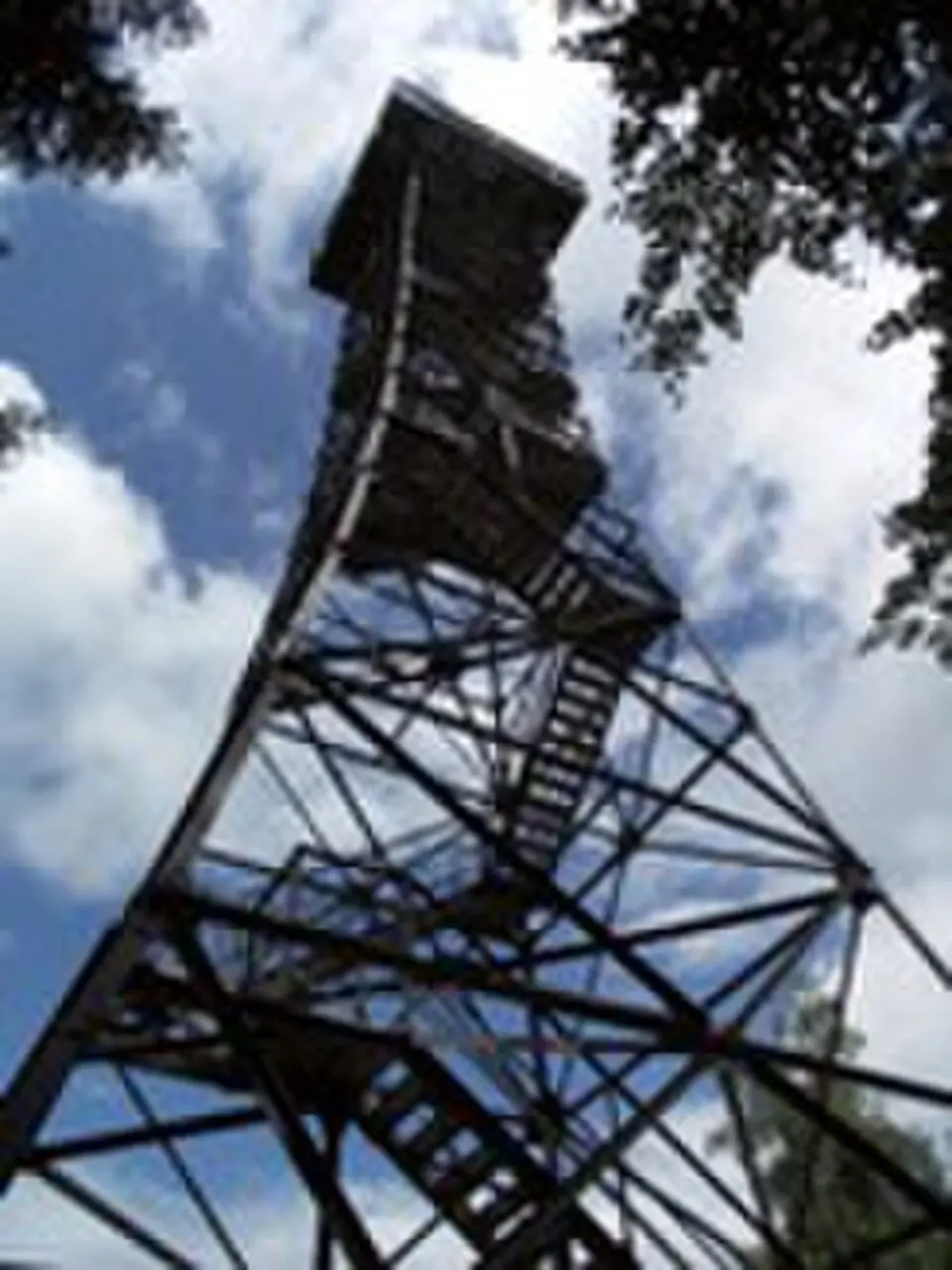 Stählibuckturm