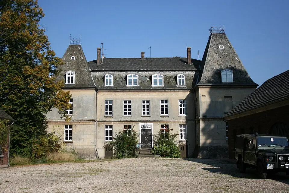 Haus Caen