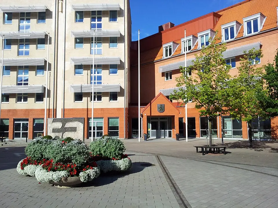 Staffanstorp