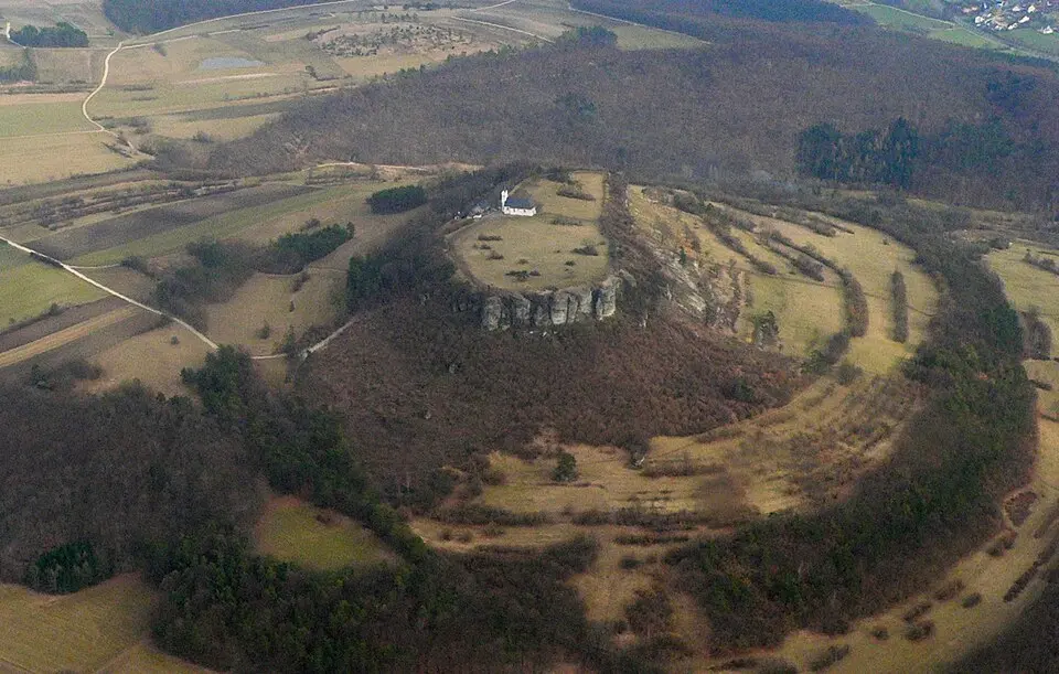 Staffelberg