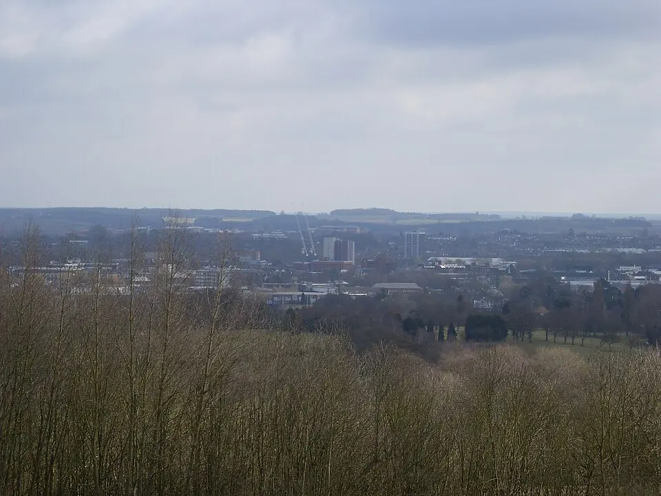 Stafford