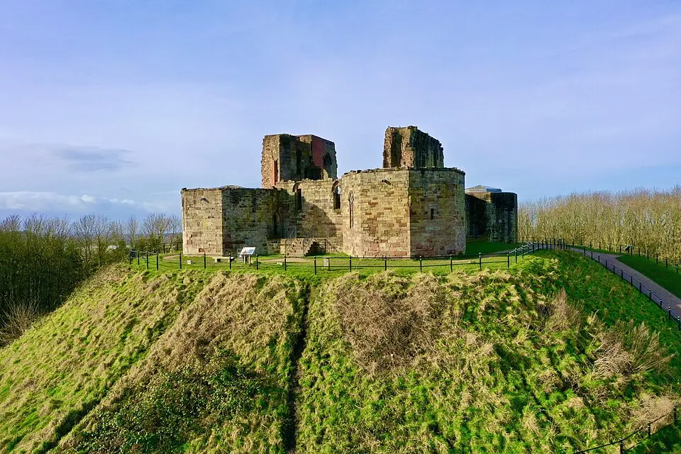 Schloss Stafford