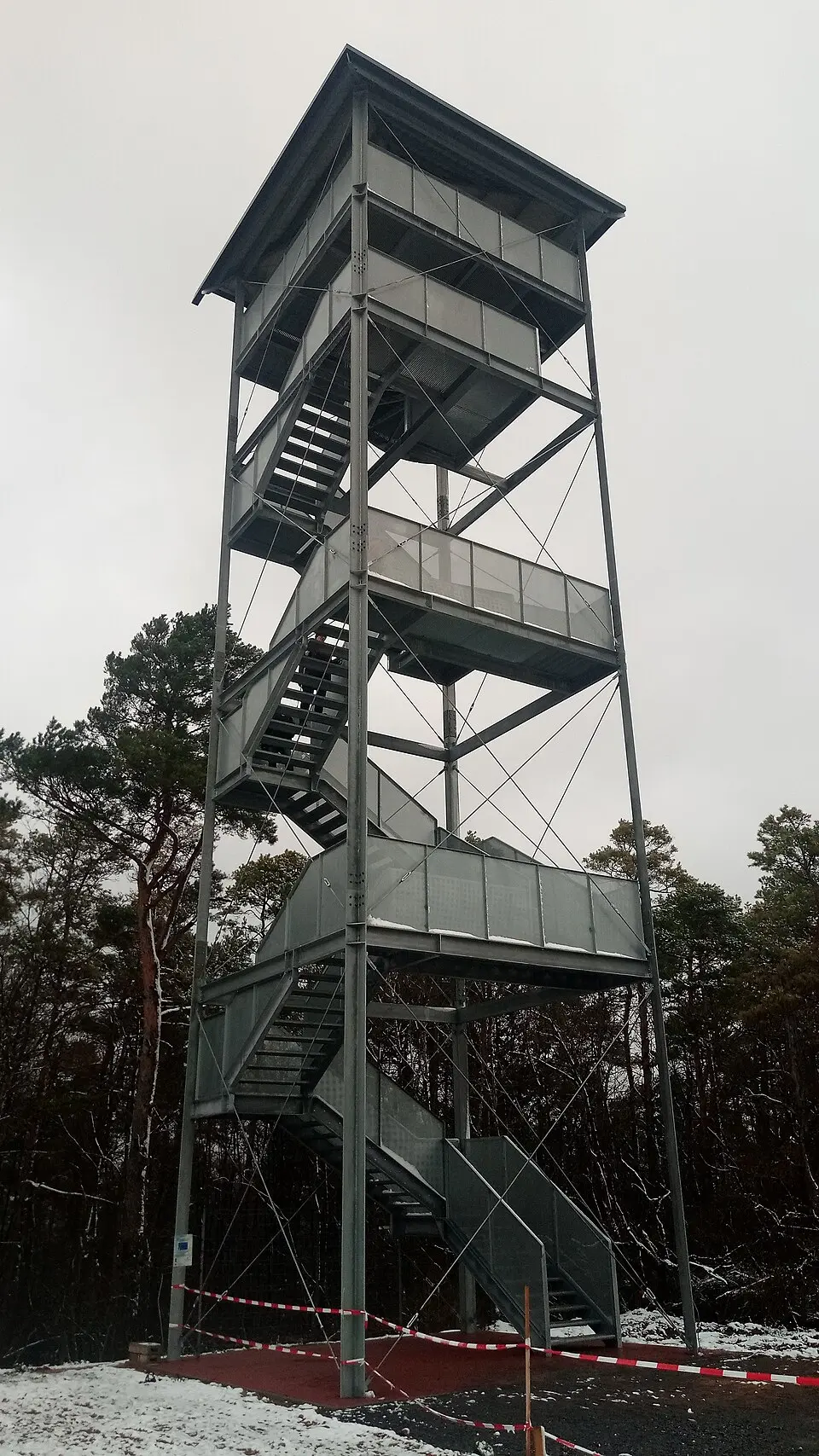 Stahlbergturm