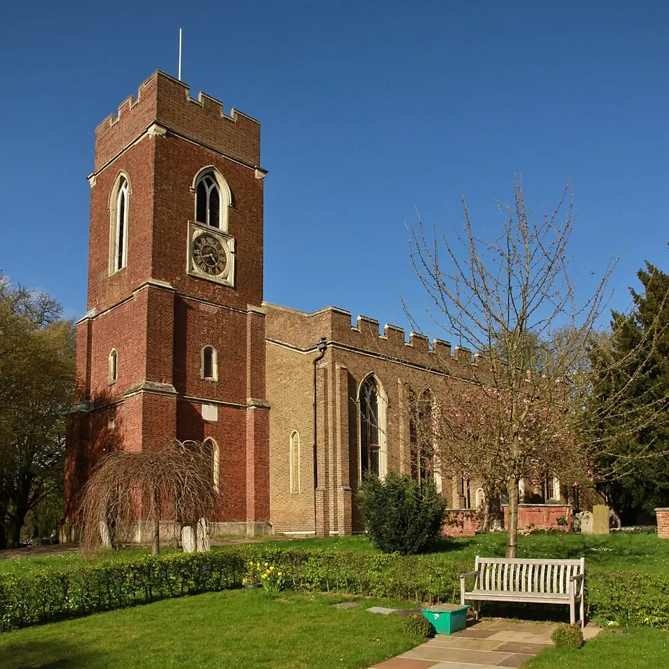 Nunhead