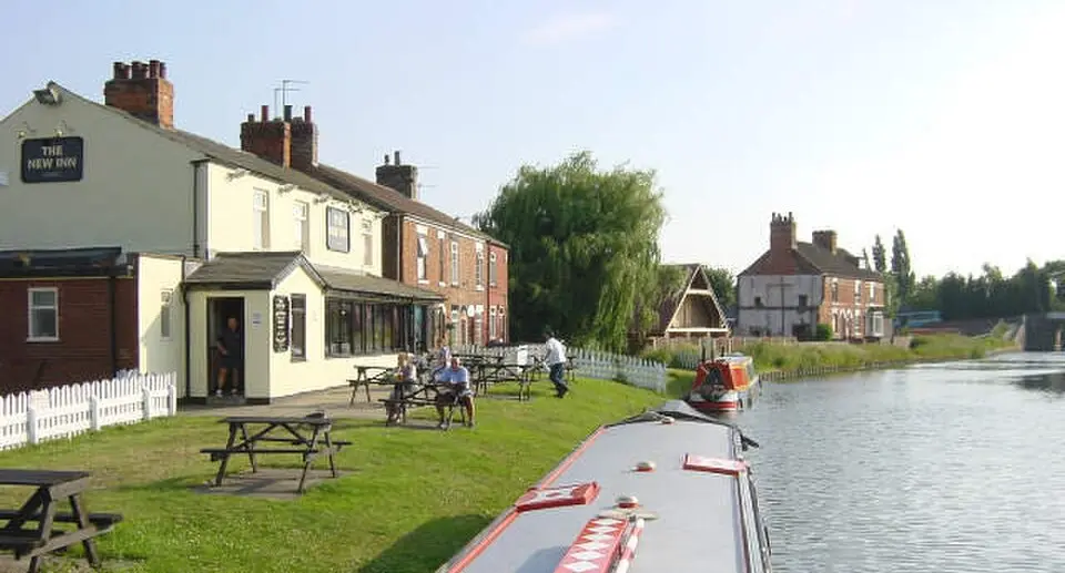 Stainforth