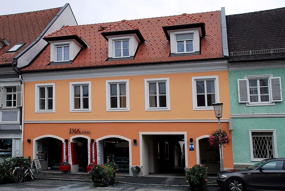 Bürgerhaus