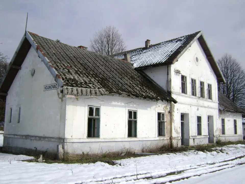 Vojnovac