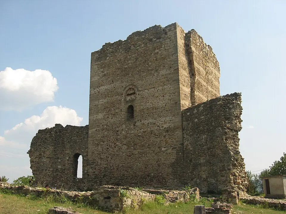 Tvrđava Stalać