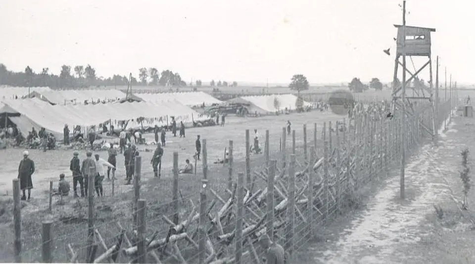 Stalag II D