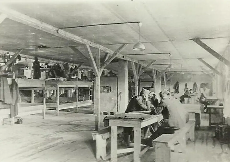 Stalag IA