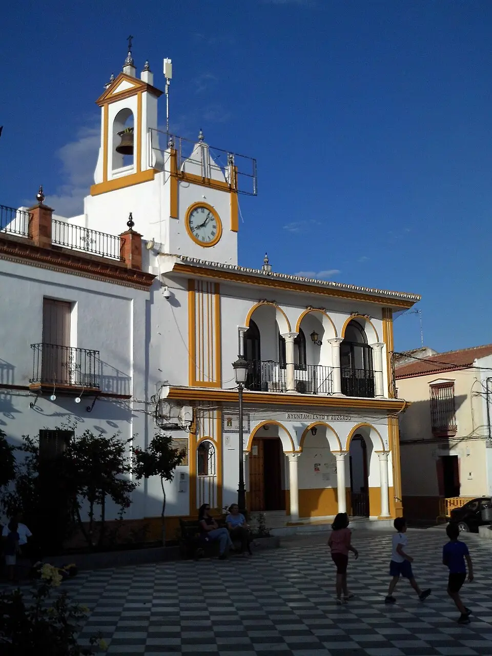 Aznalcázar