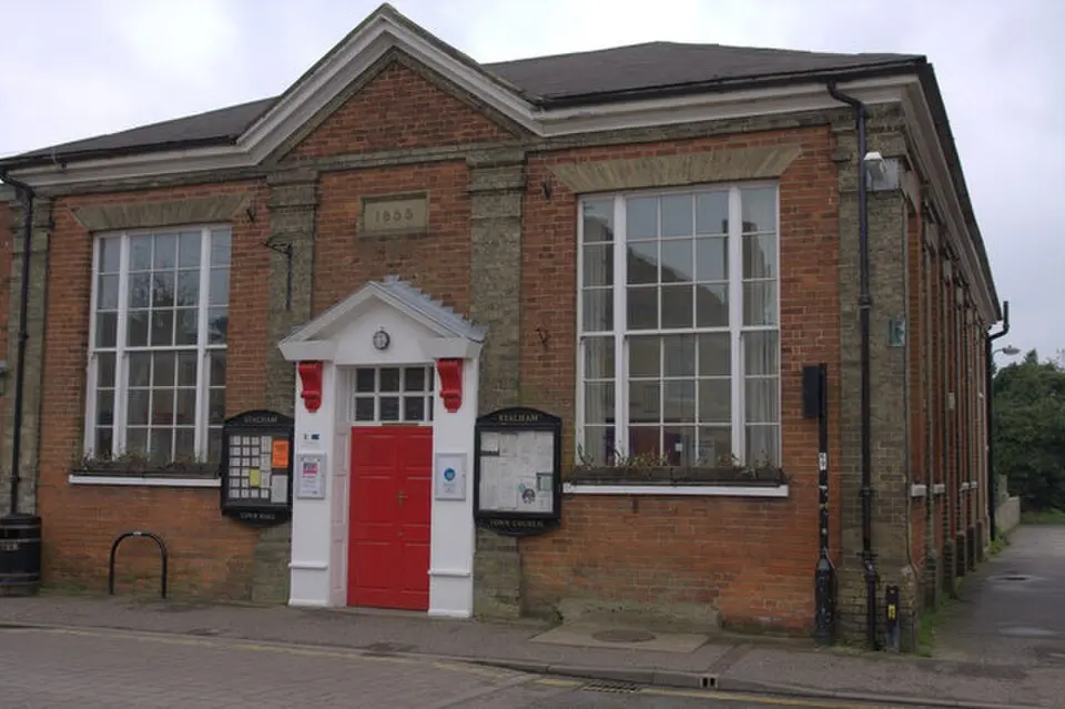 Stalham