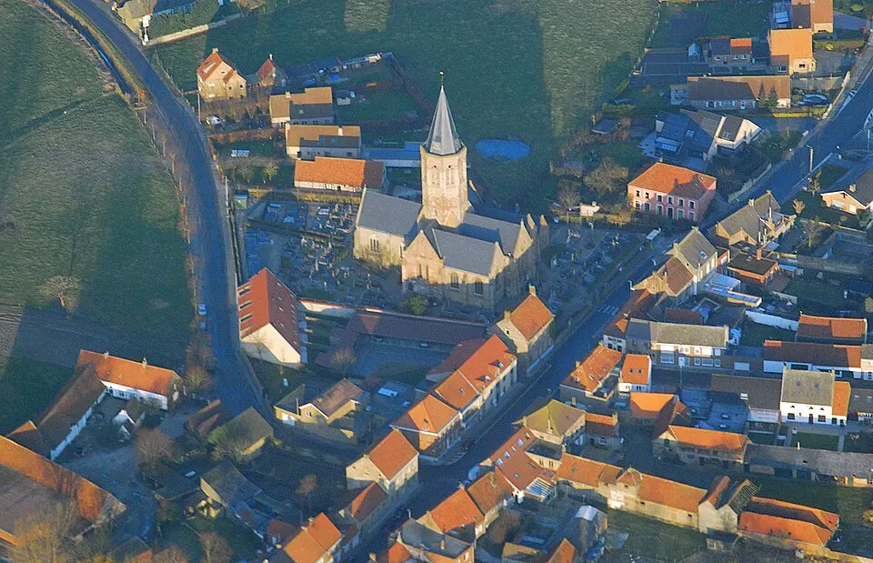 Stalhille
