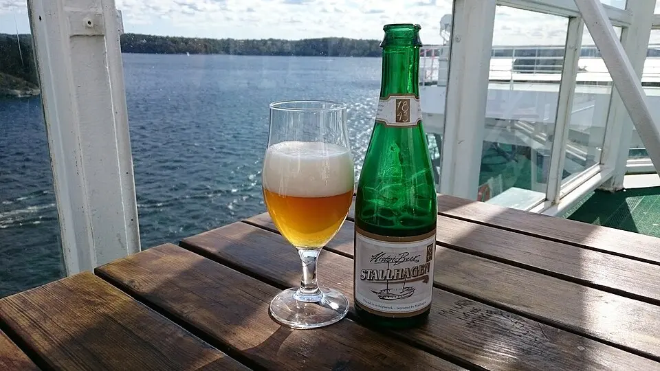 Stallhagen