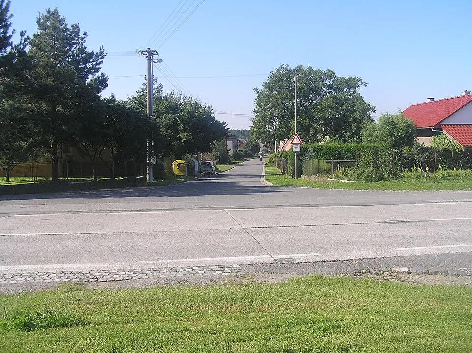 Staměřice